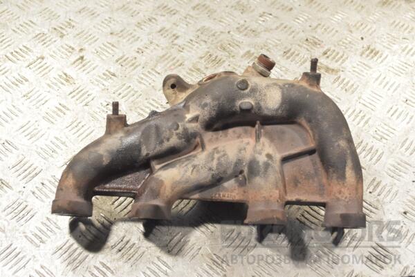 Колектор випускний VW Golf 1.6 8V (IV) 1997-2003 06A253033P 233592 - 2