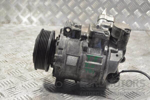 Компресор кондиціонера VW Transporter 2.0tdi (T5) 2003-2015 7E0820803F 233614 - 2