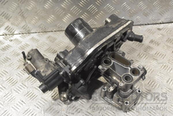 Клапан EGR электр VW Transporter 2.0tdi (T5) 2003-2015 03L131501Q 233646 - 2