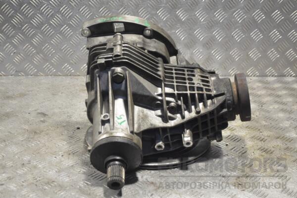 Раздаточная коробка МКПП VW Transporter 2.0tdi (T5) 2003-2015 09N409053C 233648 - 2