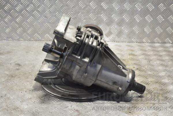 Раздаточная коробка МКПП VW Transporter 2.0tdi (T5) 2003-2015 09N409053C 233648 - 3