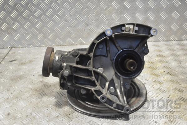 Раздаточная коробка МКПП VW Transporter 2.0tdi (T5) 2003-2015 09N409053C 233648 - 4