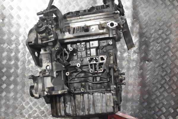 Двигатель VW Transporter 2.0tdi (T5) 2003-2015 CFC 233675 - 2