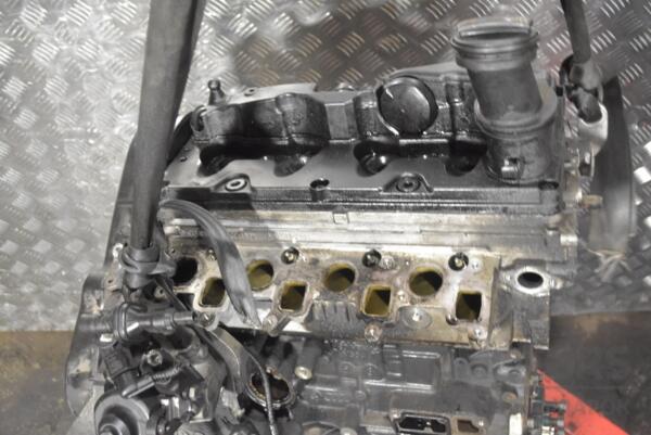 Двигатель VW Transporter 2.0tdi (T5) 2003-2015 CFC 233675 - 5
