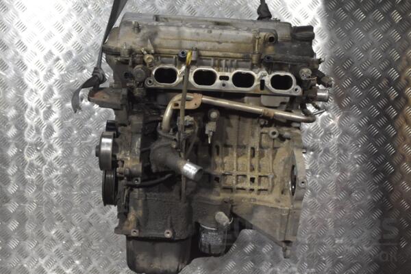 Двигун Toyota Corolla 1.6 16V (E12) 2001-2006 3ZZ-FE 233682 - 2