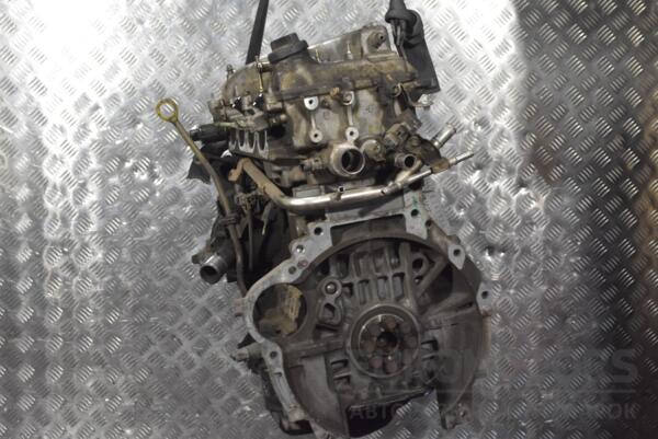 Двигун Toyota Corolla 1.6 16V (E12) 2001-2006 3ZZ-FE 233682 - 3