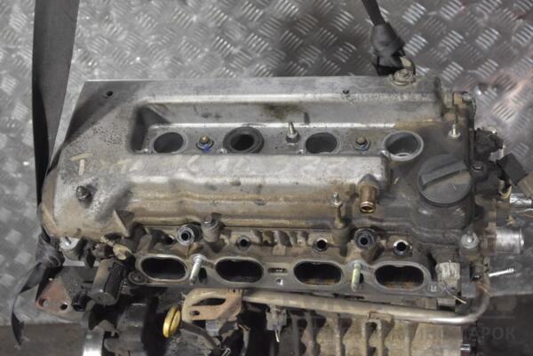 Двигун Toyota Corolla 1.6 16V (E12) 2001-2006 3ZZ-FE 233682 - 5