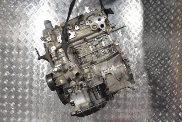 Двигун Toyota Corolla 1.4 D-4D (E12) 2001-2006 1ND-TV 233688 - 4