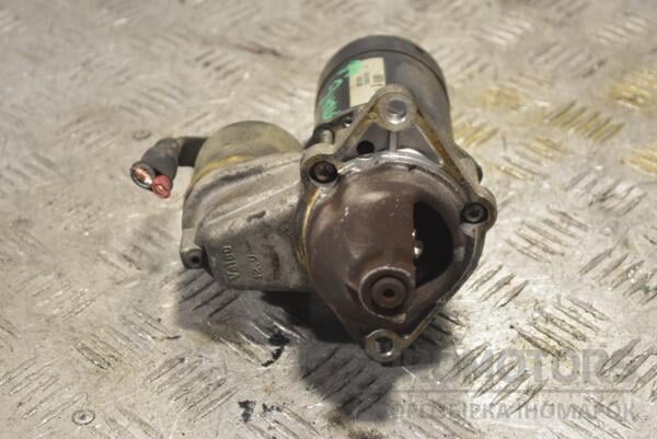 Стартер Opel Corsa 1.6 16V (C) 2000-2006 09115191 233695 - 2