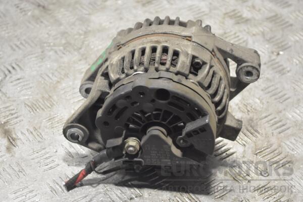 Генератор Opel Meriva 1.6 16V 2003-2010 0124425009 233697 - 3