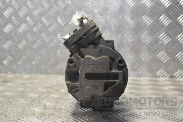 Компрессор кондиционера (дефект) Opel Corsa 1.6 16V (C) 2000-2006 24464151 233705 - 3