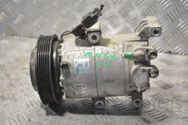 Компресор кондиціонера Kia Venga 1.4 16V 2010 F500YN9AA06 233722 - 2