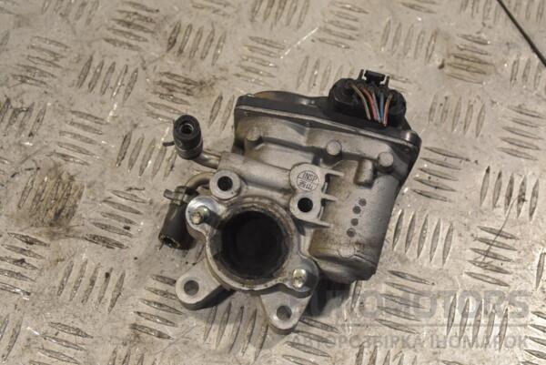 Клапан EGR електричний Subaru Legacy Outback 2.0d (B14) 2009-2015 14710AA740 233739 - 2