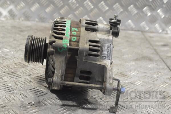 Генератор Subaru Legacy Outback 2.0d (B13) 2003-2009 23700AA590 233741 - 2