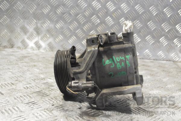Компресор кондиціонера Subaru Legacy Outback 2.0d (B13) 2003-2009 4472605940 233744 - 2