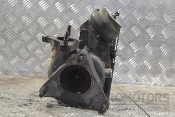 Турбіна (дефект) Subaru Forester 2.0d 2008-2012 14411AA720 233753 - 3