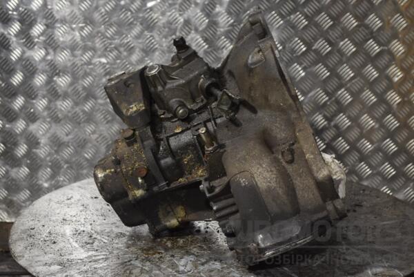МКПП (механічна коробка перемикання передач) 5-ступка Opel Combo 1.6 16V 2001-2011 F17C419 233762 - 2