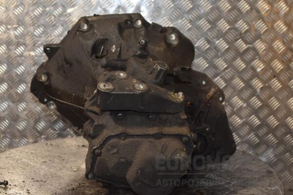 МКПП (механічна коробка перемикання передач) 5-ступка Opel Combo 1.6 16V 2001-2011 F17C419 233762 - 3