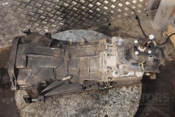 МКПП (механічна коробка перемикання передач) 6-ступка Ford Transit 2.4tdci 2000-2006 4C1R7003AA 233774 - 5