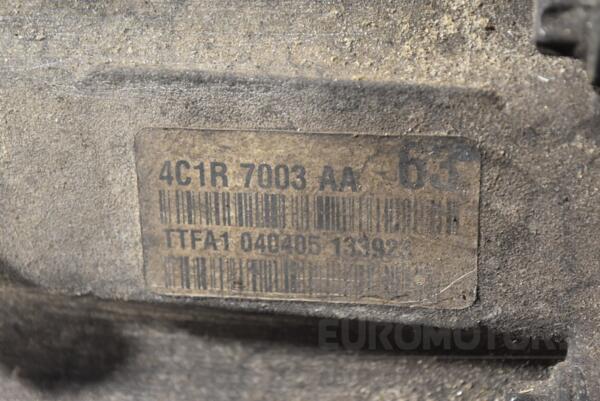 МКПП (механічна коробка перемикання передач) 6-ступка Ford Transit 2.4tdci 2000-2006 4C1R7003AA 233774 - 6