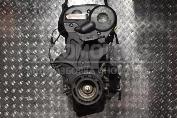 Двигатель Opel Zafira 1.6 16V (B) 2005-2012 Z16YNG 233780 euromotors.com.ua
