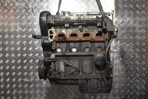 Двигатель Opel Corsa 1.6 16V (C) 2000-2006 Z16YNG 233780 - 4