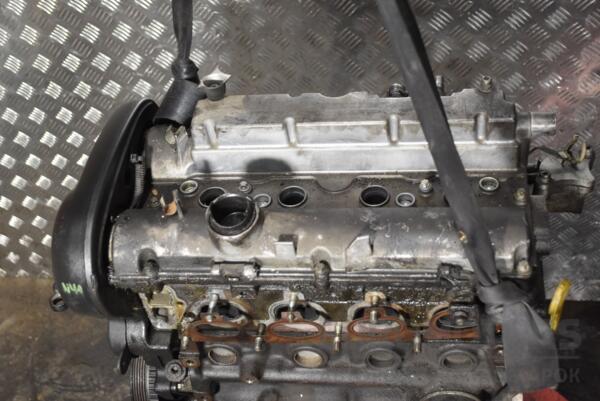 Двигатель Opel Corsa 1.6 16V (C) 2000-2006 Z16YNG 233780 - 5