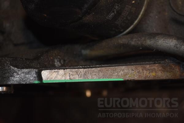 Двигатель Opel Corsa 1.6 16V (C) 2000-2006 Z16YNG 233780 - 6