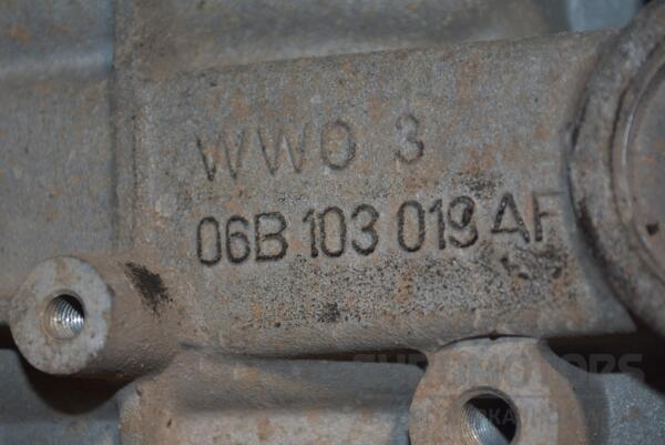 Блок двигуна в зборі VW Golf 1.6 8V (V) 2003-2008 06B103019AF 233792 - 6