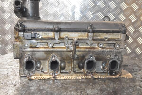 Головка блока в сборе (дефект) Audi A3 1.6 8V (8P) 2003-2012 06B103373T 233799 - 3