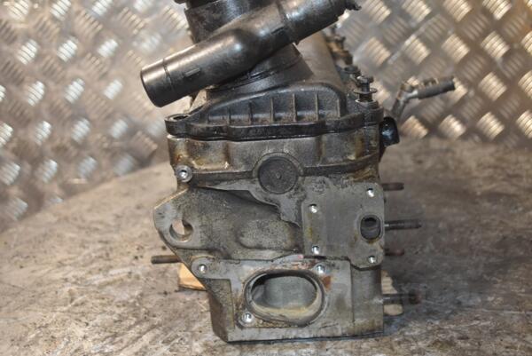 Головка блока в сборе (дефект) Audi A3 1.6 8V (8P) 2003-2012 06B103373T 233799 - 4