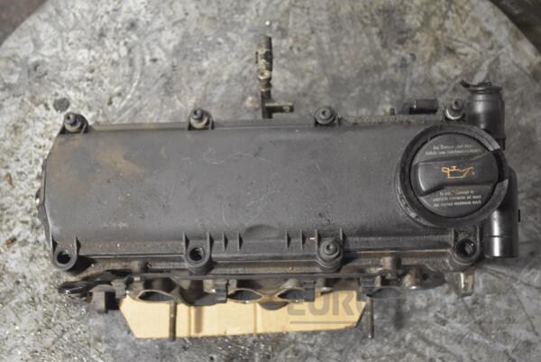Головка блока в сборе (дефект) Audi A3 1.6 8V (8P) 2003-2012 06B103373T 233799 - 5