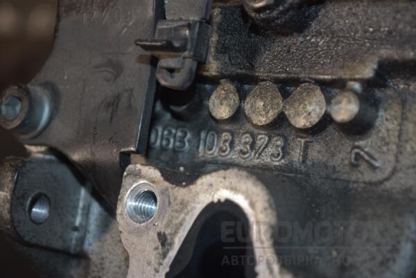Головка блока в сборе (дефект) Audi A3 1.6 8V (8P) 2003-2012 06B103373T 233799 - 7