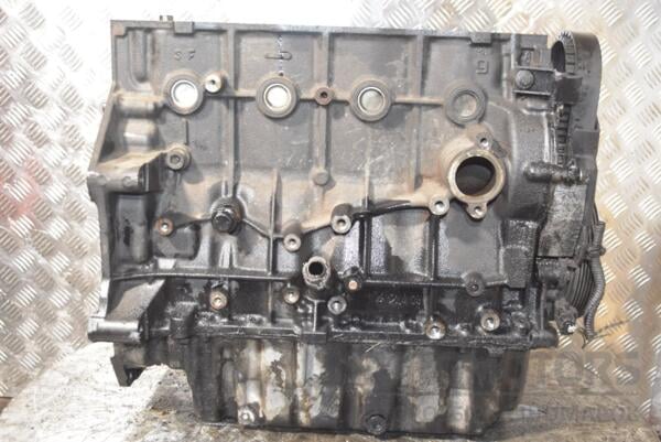 Блок двигателя в сборе Citroen Jumpy 2.0Mjet 16V 2007-2016 233806 - 2