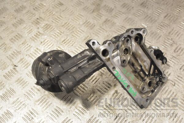 Кронштейн масляного фільтра Subaru Forester 2.0d 2008-2012 21311AA150 233824 - 2