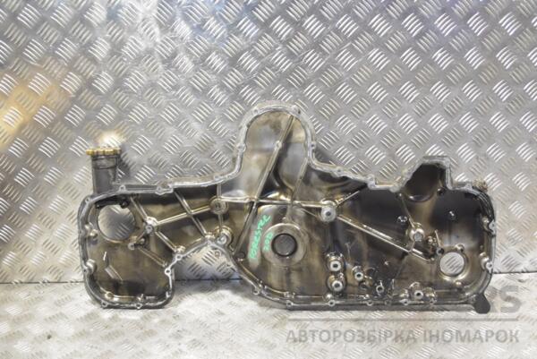 Кришка двигуна передня Subaru Forester 2.0d 2008-2012 13117AA030 233828 - 2