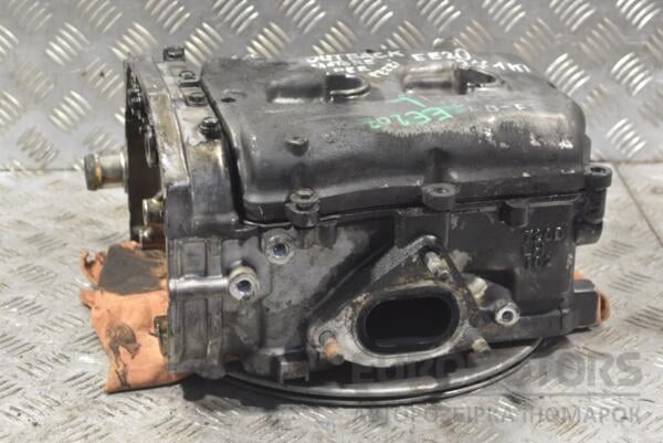 Головка блока в сборе левая Subaru Forester 2.0d 2008-2012 233841 - 3