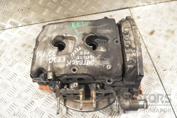 Головка блока в сборе левая Subaru Forester 2.0d 2008-2012 233841 - 5