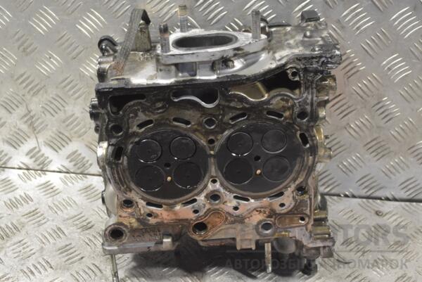 Головка блоку в зборі права Subaru Forester 2.0d 2008-2012 233847 - 5