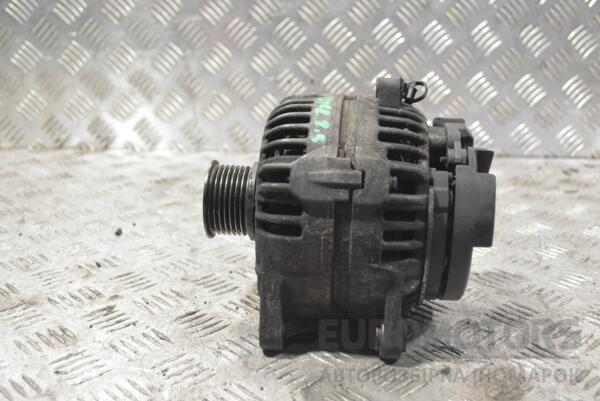 Генератор (дефект) Renault Master 2.5dCi 1998-2010 0124525044 233873 - 2