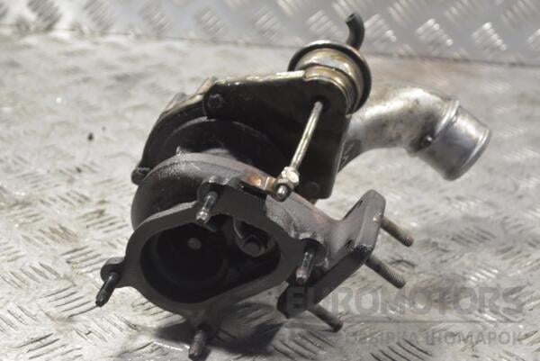 Турбіна -06 Renault Master 2.5dCi 1998-2010 036999H067677 233886 - 3