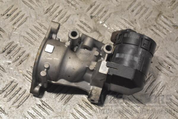 Клапан EGR электр Citroen Jumpy 2.0Mjet 16V 2007-2016 9656612380 233918 - 2