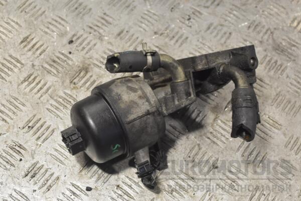 Корпус масляного фільтра Citroen Jumpy 2.0Mjet 16V 2007-2016 9656830180 233926 - 2