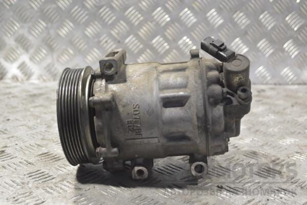 Компрессор кондиционера Citroen C5 2.0hdi 16V 2008-2017 9656574080 233933 - 2