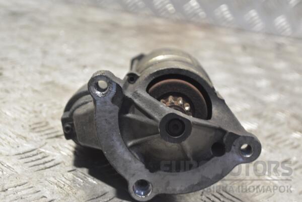 Стартер Peugeot 407 2.0hdi 2004-2010 9655507680 233936 - 2