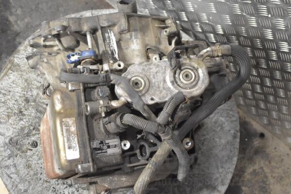 АКПП (автоматична коробка перемикання передач) 4-ступка Peugeot 407 2.0hdi 2004-2010 20HZ32 233952 - 5