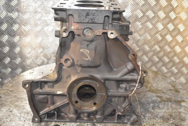 Блок двигателя (дефект) Renault Master 2.5dCi 1998-2010 8200349962 233964 - 2