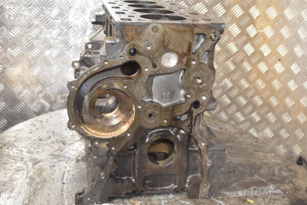 Блок двигателя (дефект) Renault Master 2.5dCi 1998-2010 8200349962 233964 - 4