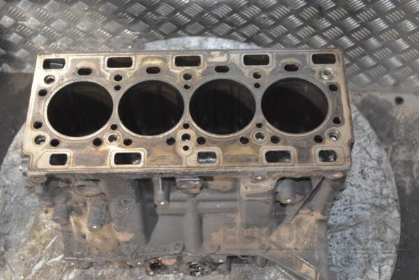 Блок двигателя (дефект) Renault Master 2.5dCi 1998-2010 8200349962 233964 - 5