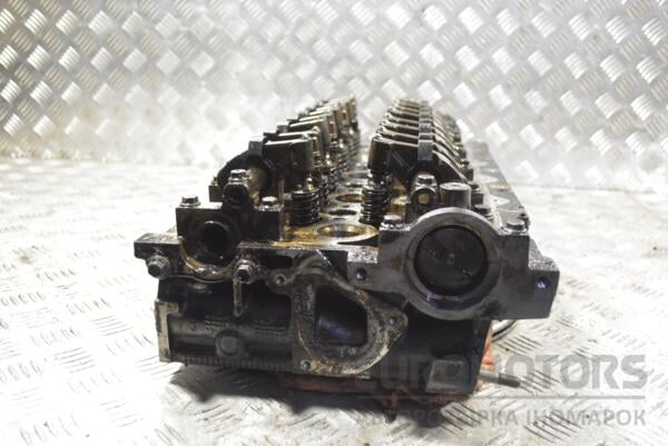 Головка блока в сборе Renault Master 2.5dCi 1998-2010 8200005876 233971 - 2